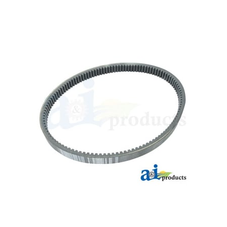 A & I Products Belt, Drive 21" x7" x1.3" A-M158267